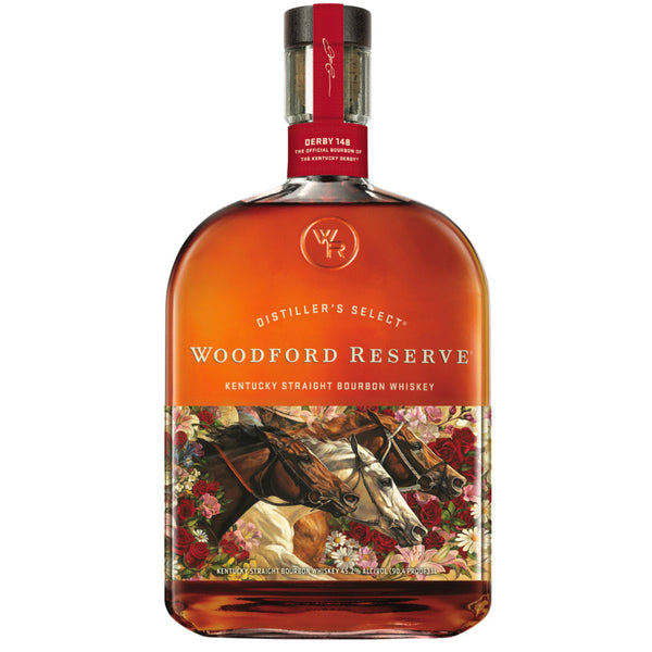 Woodford Reserve Kentucky Derby 148 2022 Edition - Goro's Liquor