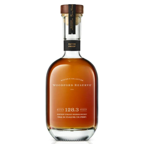 Woodford Reserve Batch Proof 2021 Release 128.3 Proof - Goro's Liquor