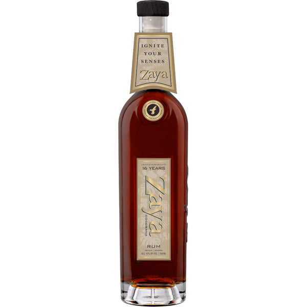 Zaya 16 Year Old Cocobana Rum - Goro's Liquor