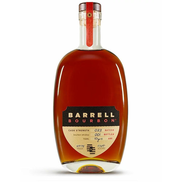 Barrell Bourbon Batch 023 Bourbon Barrell Craft Spirits