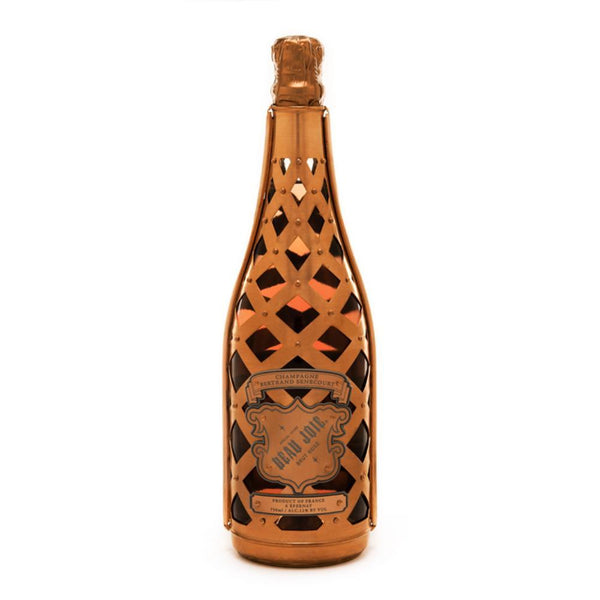 Buy Beau Joie Rosé Champagne online from the best online liquor store in the USA.