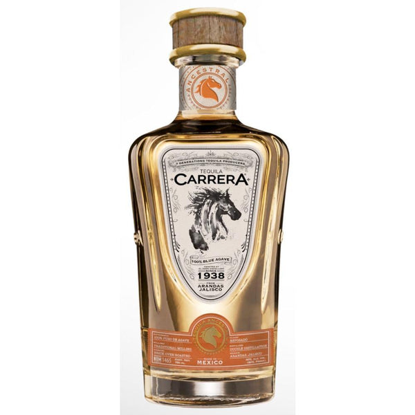 Buy Carrera Tequila Reposado online from the best online liquor store in the USA.