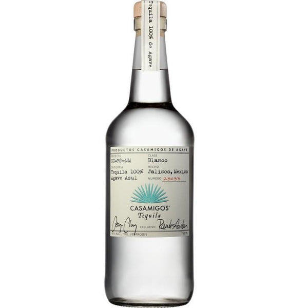 Buy Casamigos Tequila Blanco online from the best online liquor store in the USA.