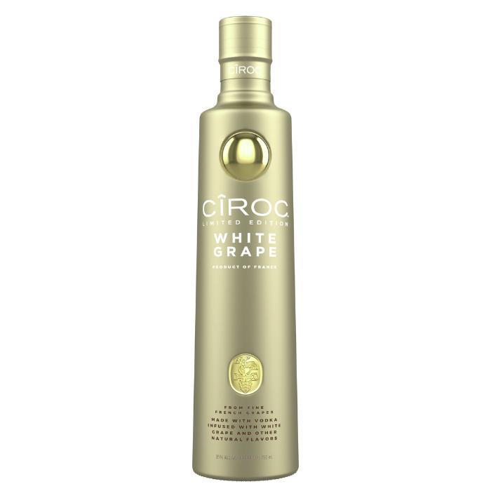 Buy Ciroc White Grape online from the best online liquor store in the USA.