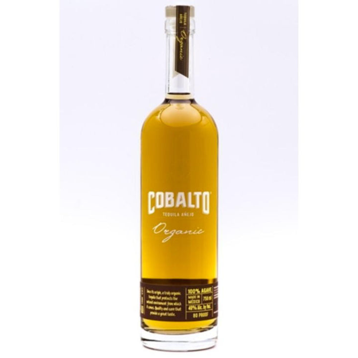 Buy Cobalto Tequila Añejo online from the best online liquor store in the USA.