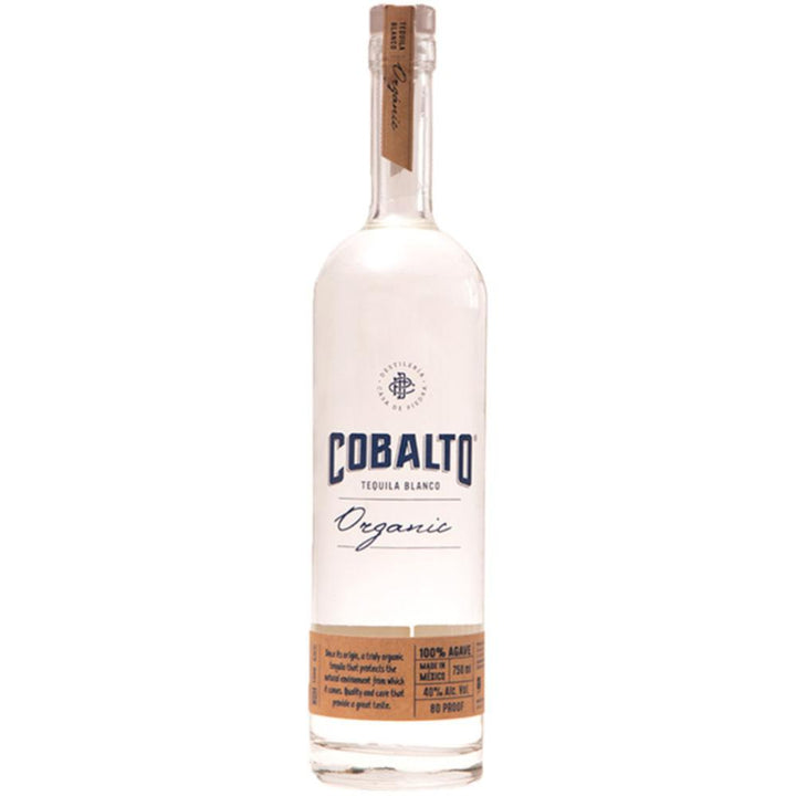 Buy Cobalto Tequila Blanco online from the best online liquor store in the USA.