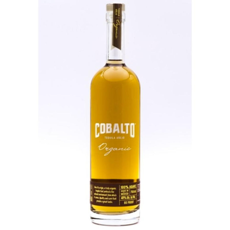 Buy Cobalto Tequila Reposado online from the best online liquor store in the USA.