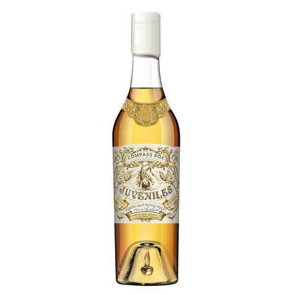 Buy Compass Box Juveniles online from the best online liquor store in the USA.