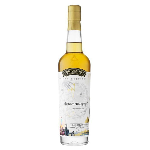 Buy Compass Box Phenomenology online from the best online liquor store in the USA.