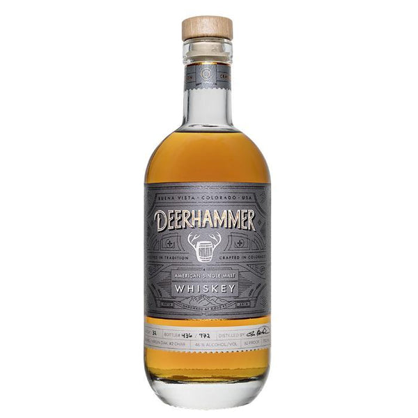 Buy Deerhammer American Single Malt online from the best online liquor store in the USA.