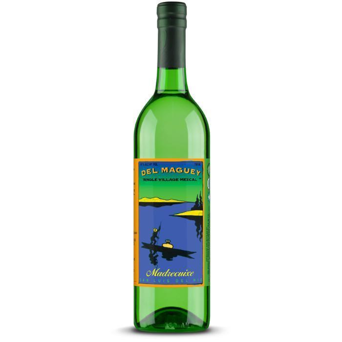 Buy Del Maguey Madrecuixe online from the best online liquor store in the USA.