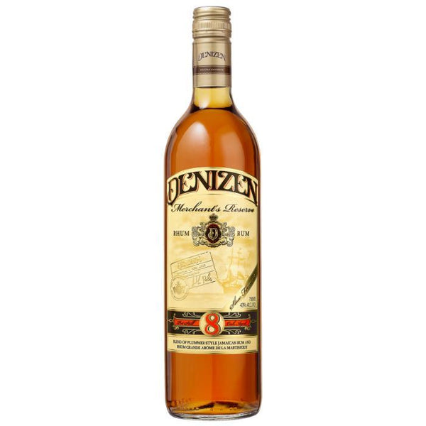 Buy Denizen Merchant's Reserve online from the best online liquor store in the USA.