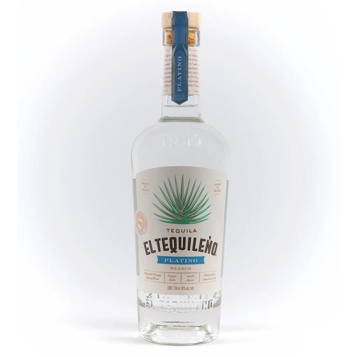 Buy El Tequileño Platino online from the best online liquor store in the USA.