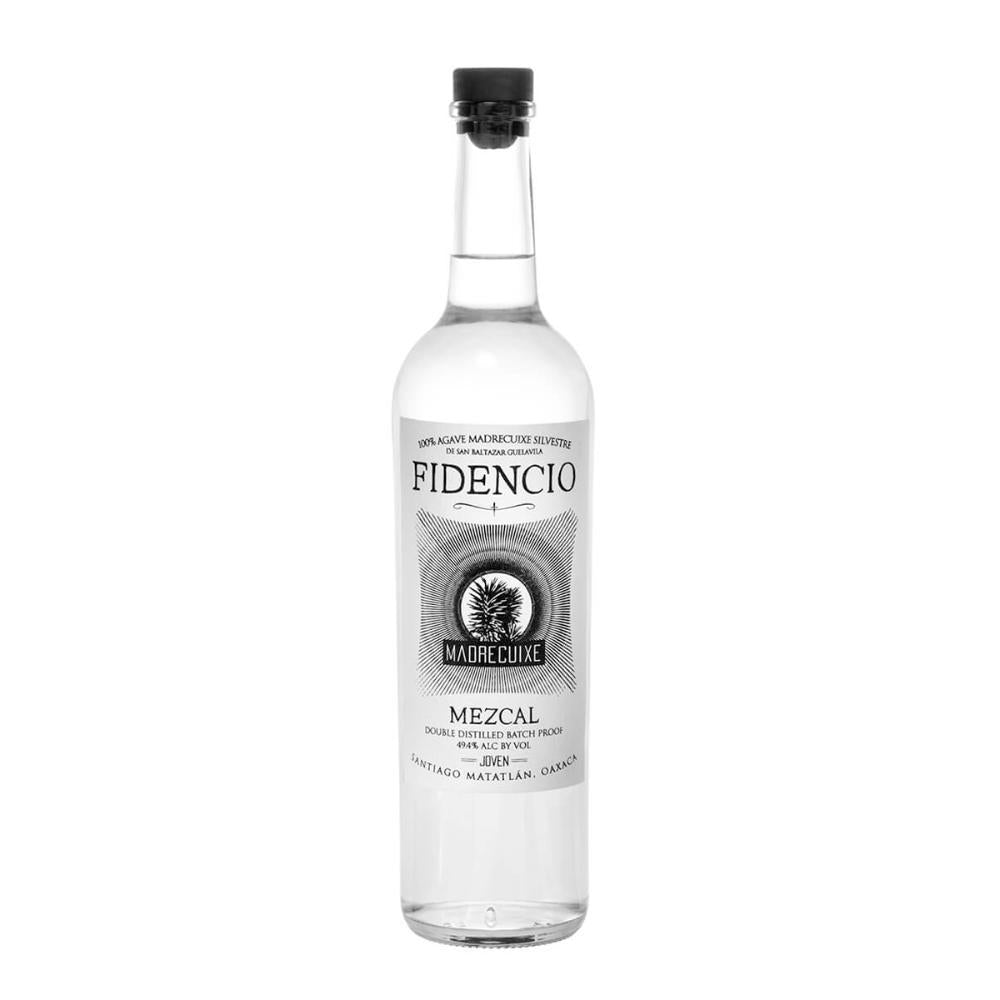 Buy Fidencio Madrecuixe Mezcal online from the best online liquor store in the USA.