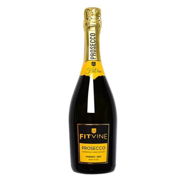 Buy FitVine Prosecco online from the best online liquor store in the USA.