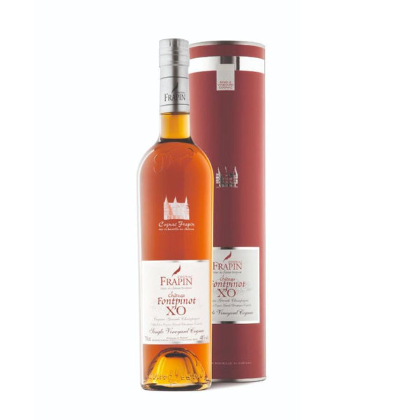 Frapin Fontpinot XO Cognac Cognac Cognac Frapin 