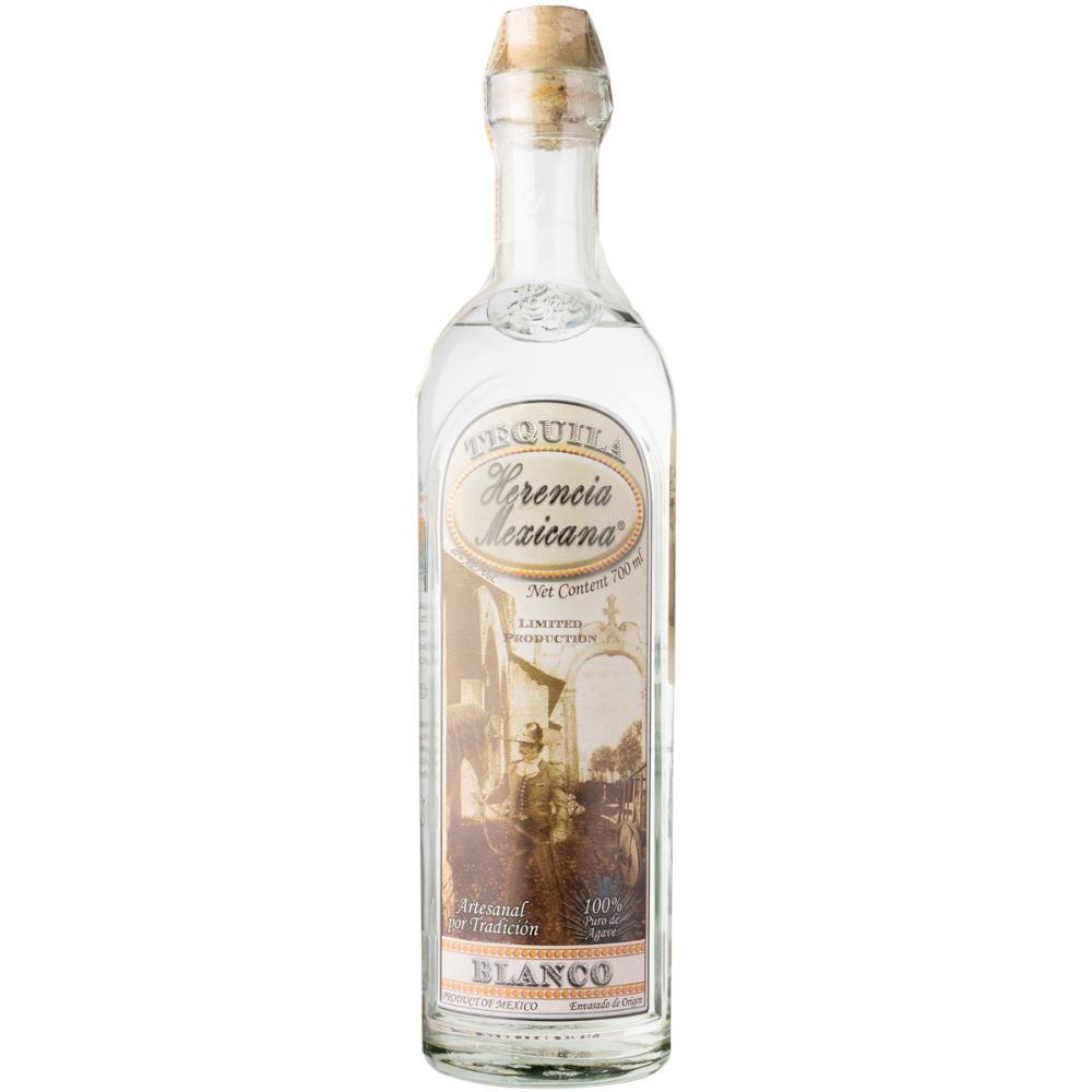 Buy Herencia Mexicana Blanco Tequila online from the best online liquor store in the USA.