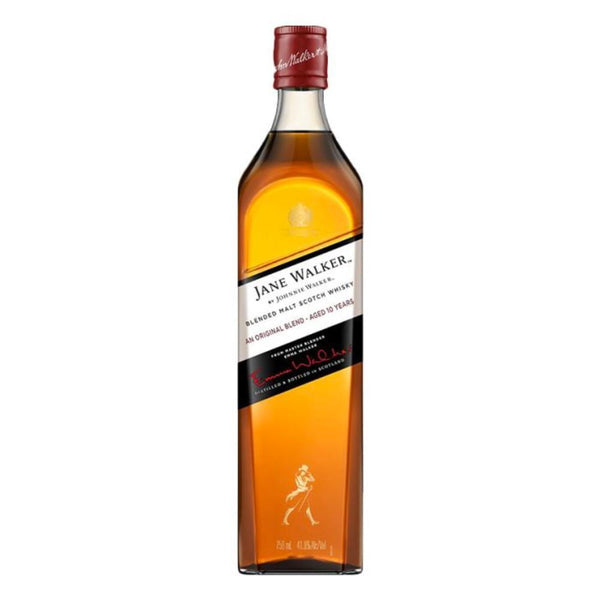 Buy Jane Walker By Johnnie Walker 10 Year Old online from the best online liquor store in the USA.