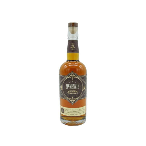 Buy McKenzie Straight Bourbon Whiskey online from the best online liquor store in the USA.