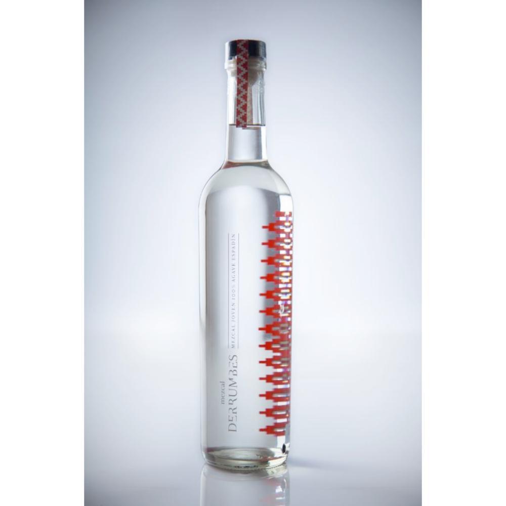 Buy Mezcal Derrumbes Oaxaca online from the best online liquor store in the USA.