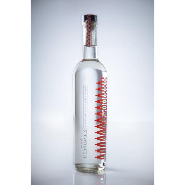 Buy Mezcal Derrumbes Oaxaca online from the best online liquor store in the USA.