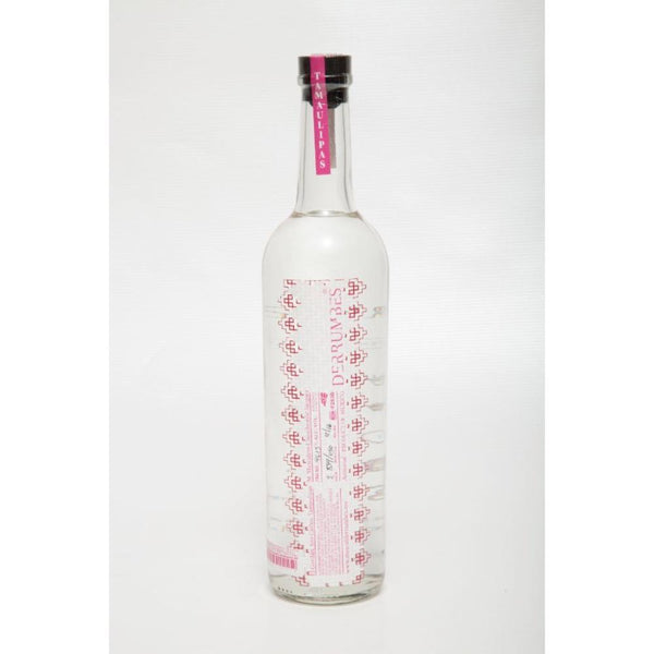 Buy Mezcal Derrumbes Tamaulipas online from the best online liquor store in the USA.