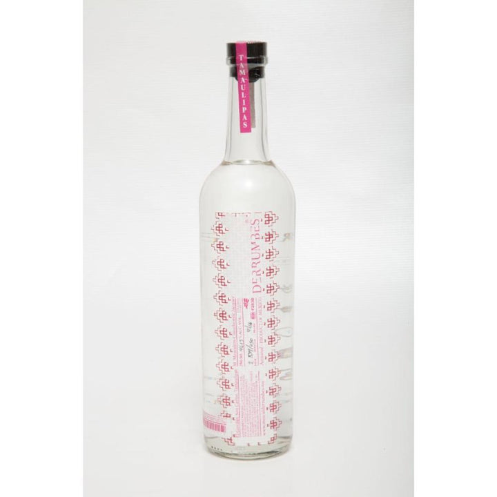 Buy Mezcal Derrumbes Tamaulipas online from the best online liquor store in the USA.