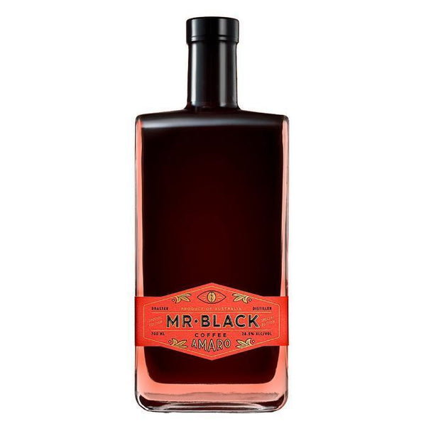 Buy Mr Black Coffee Amaro online from the best online liquor store in the USA.