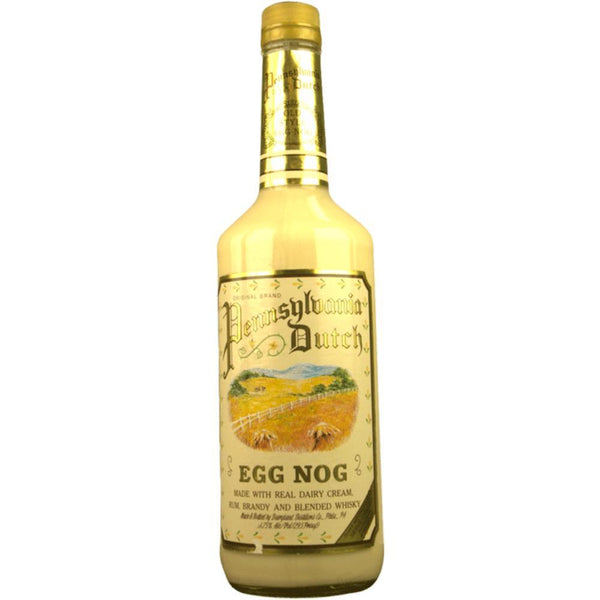 Buy Pennsylvania Dutch Egg Nog online from the best online liquor store in the USA.