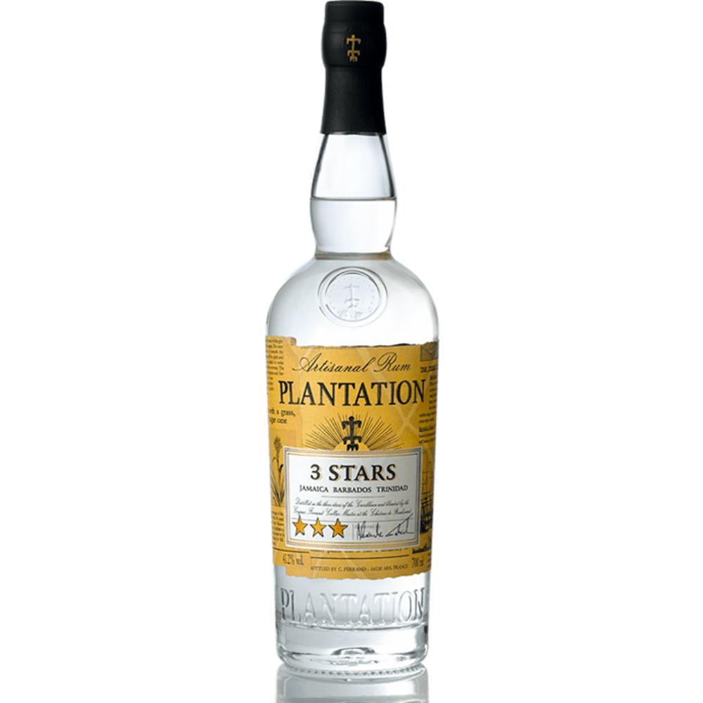 Buy Plantation Rum 3 Stars online from the best online liquor store in the USA.