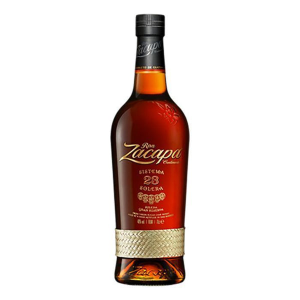 Buy Ron Zacapa 23 online from the best online liquor store in the USA.