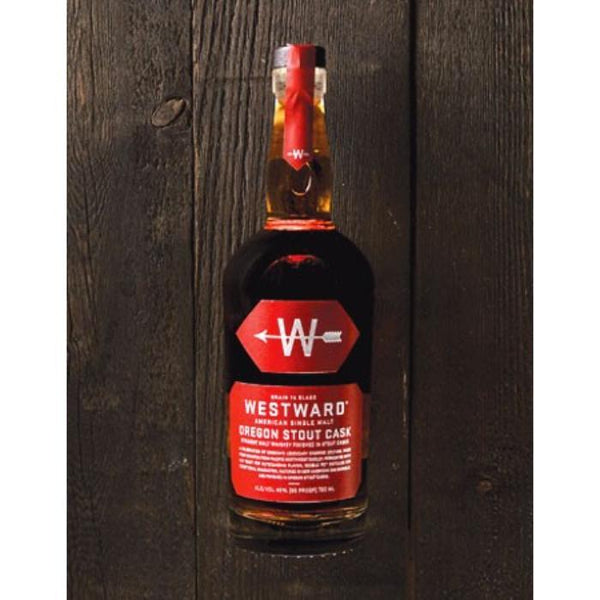 Buy Westward Oregon Stout Cask online from the best online liquor store in the USA.