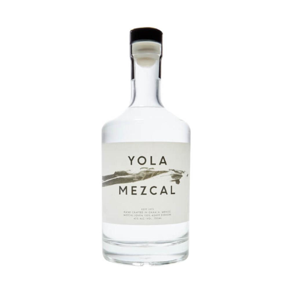 Buy Yola Mezcal online from the best online liquor store in the USA.