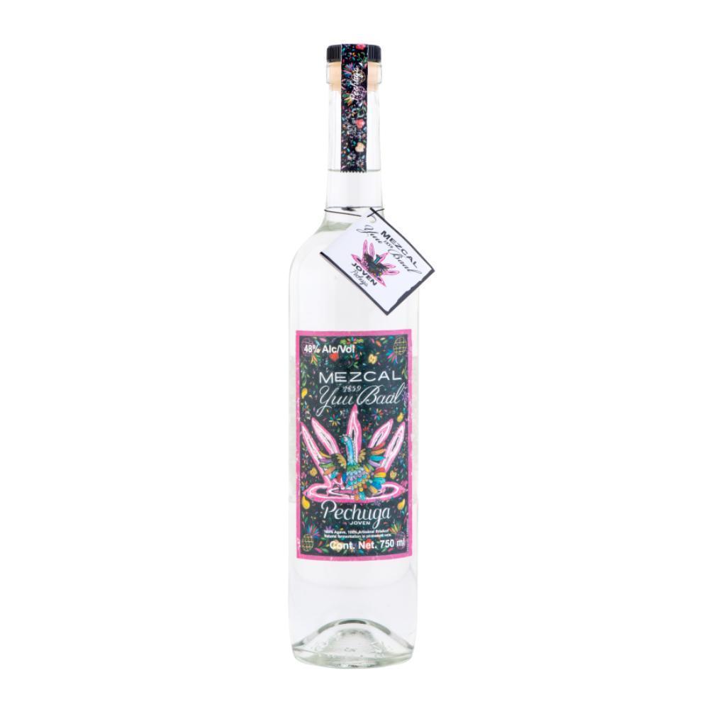 Buy Yuu Baal Joven Pechuga Mezcal online from the best online liquor store in the USA.