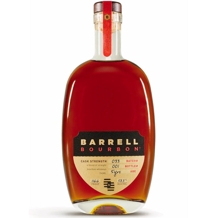 Barrell Bourbon Batch 033 - Goro's Liquor