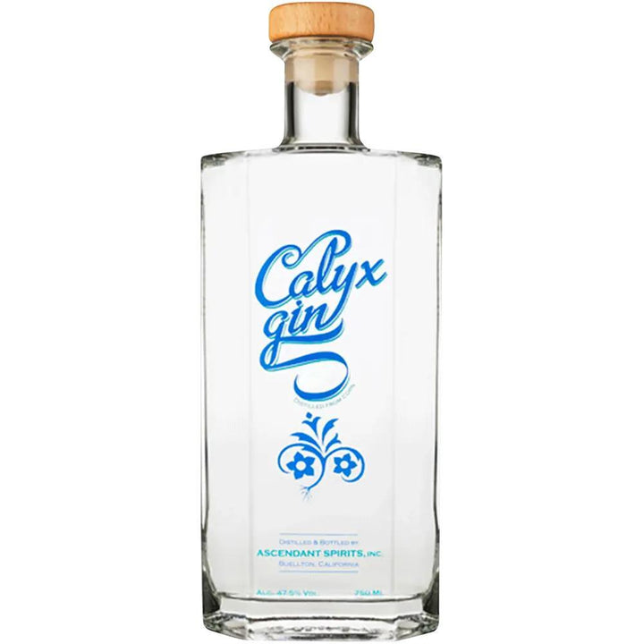 Calyx Gin - Goro's Liquor