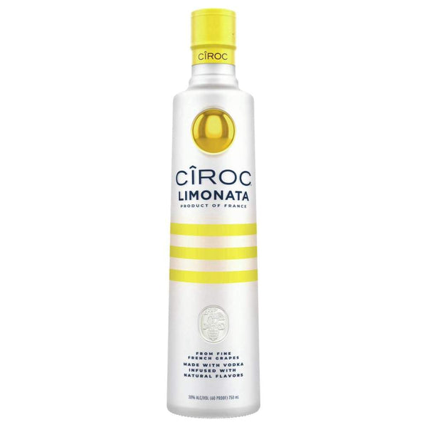 Ciroc Limonata - Goro's Liquor