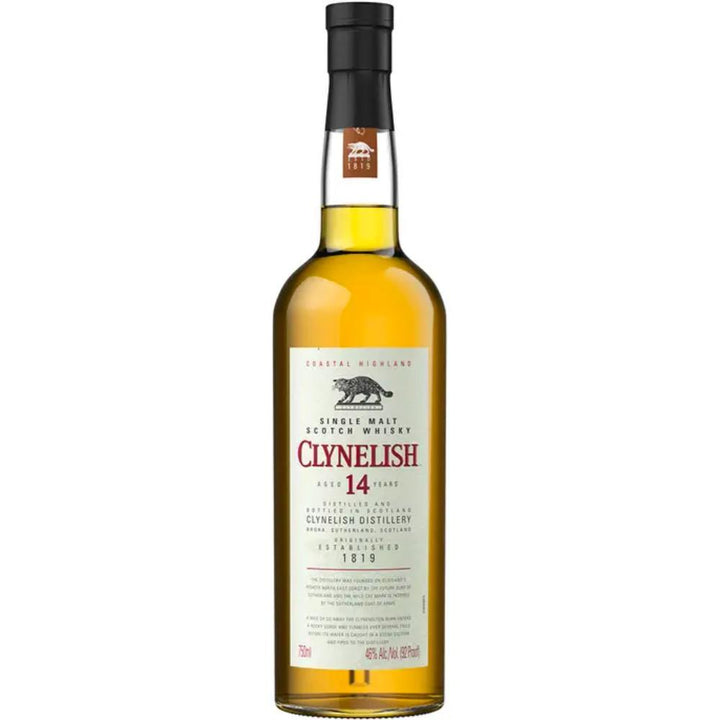 Clynelish 14 Years Old - Goro's Liquor