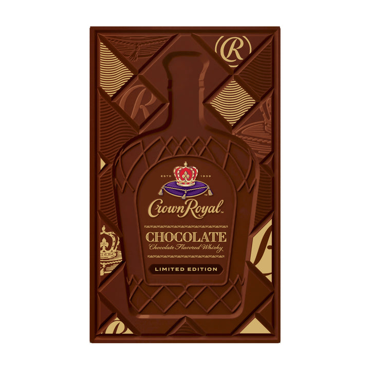 Crown Royal Chocolate Limited Edition