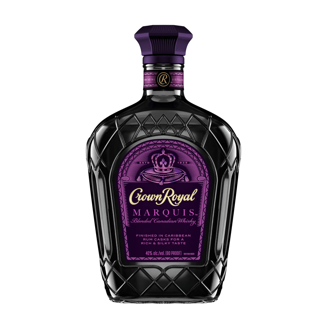 Crown Royal Marquis Canadian Whisky