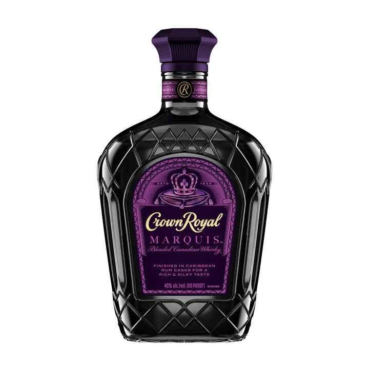 Crown Royal Marquis Canadian Whisky