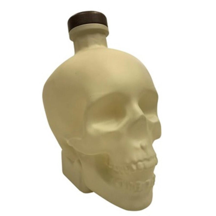 Buy Crystal Head Bone Bottle online from the best online liquor store in the USA.