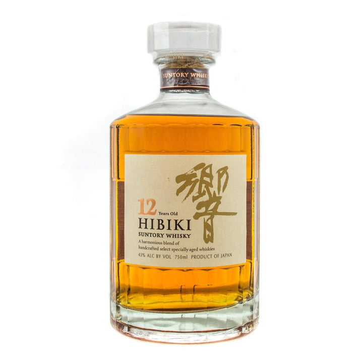 Buy Hibiki 12 Years Old online from the best online liquor store in the USA.