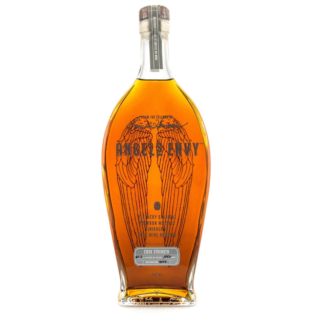 Angel's Envy Port Finish 2016 Bourbon Angel's Envy