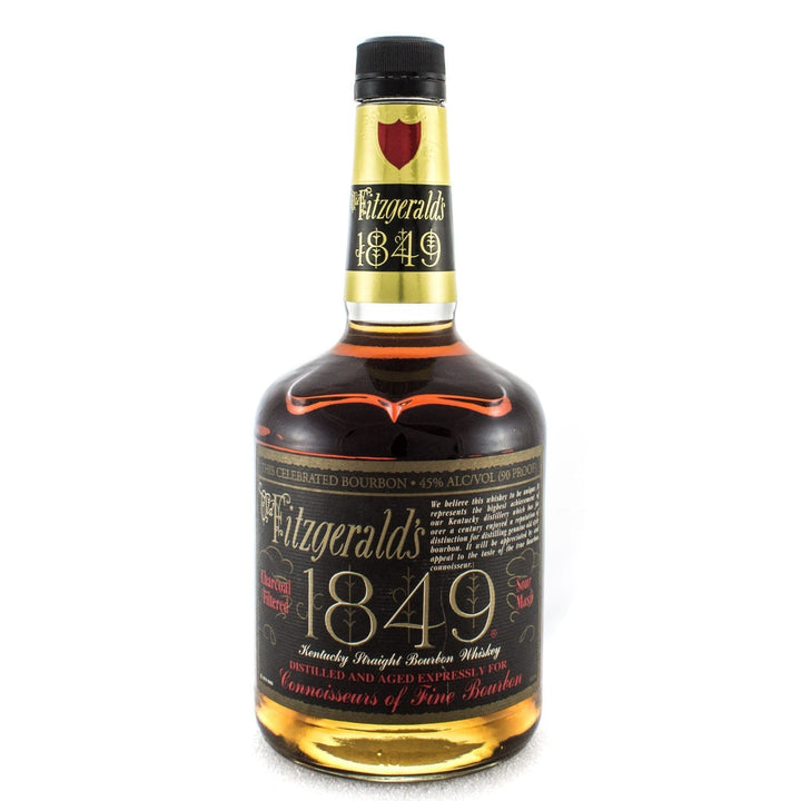 Old Fitzgerald's 1849 Bourbon Old Fitzgerald's