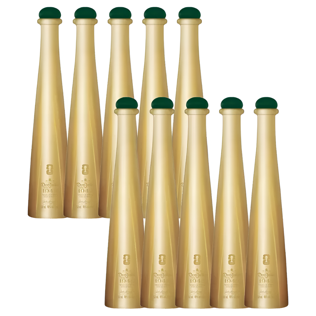 Don Julio 1942 FIFA World Cup 2026 Limited Edition 10 Pack (10 x 50ml)