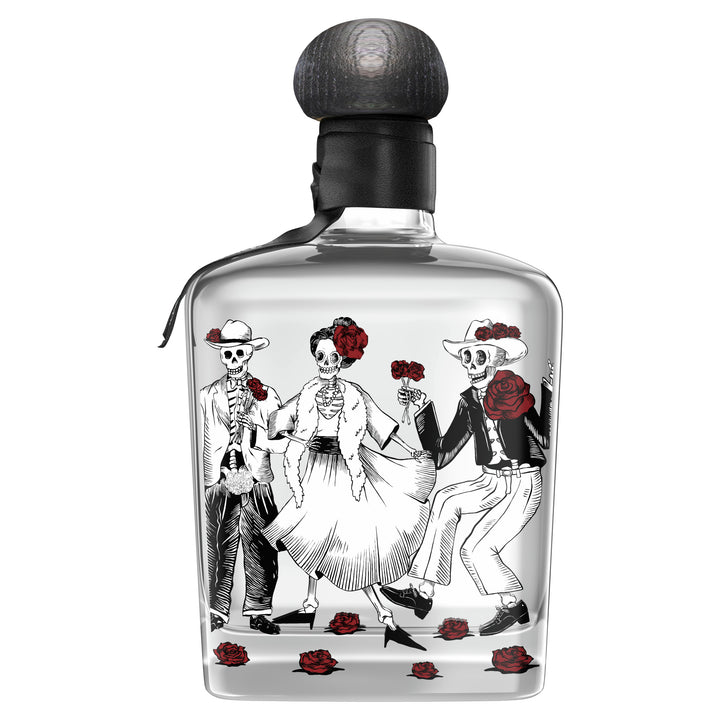 Don Julio 70 Day of the Dead 2025 Edition Anejo Cristalino