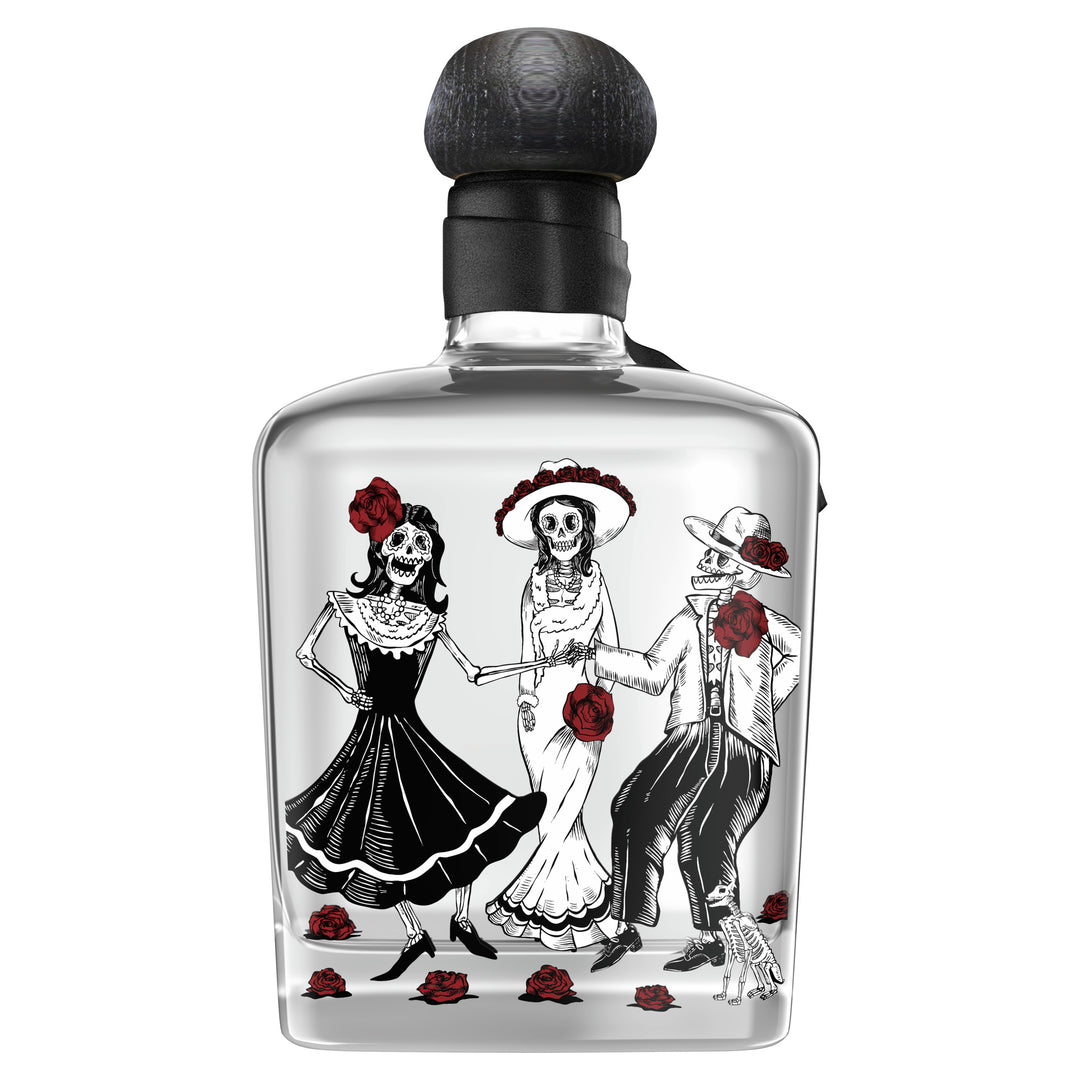 Don Julio 70 Day of the Dead 2025 Edition Anejo Cristalino