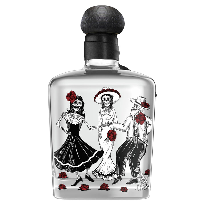 Don Julio 70 Day of the Dead 2025 Edition Anejo Cristalino