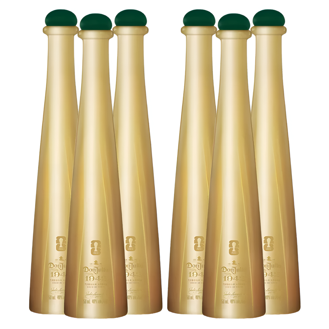 Don Julio 1942 FIFA World Cup 2026 Limited Edition 6 Pack (6 x 50ml)